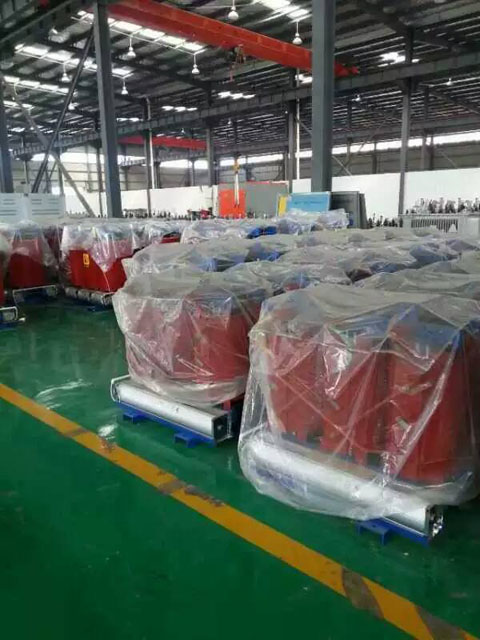 SCB10變壓器 SCB10變壓器