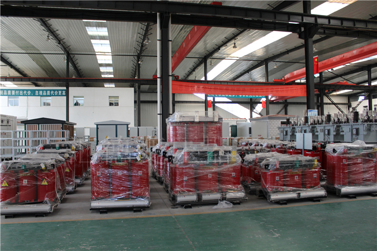 SCB14-2000KVA/10KV/0.4KV干式變壓器銷售供應商 SCB14-2000KVA/10KV/0.4KV干式變壓器銷售供應商